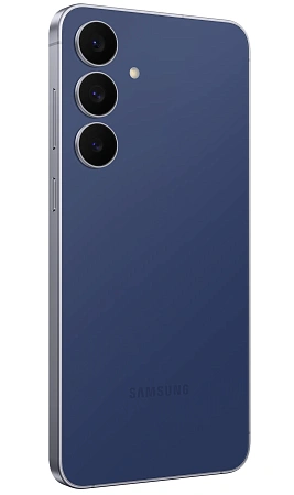 Смартфон Samsung Galaxy S25 FE 8/512 Гб Темно-синий