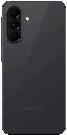 Смартфон Samsung Galaxy A37 12/256 ГБ Чёрный