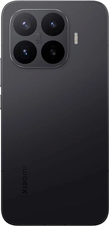 Смартфон Xiaomi 17T Pro 12/512 ГБ Чёрный