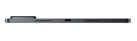Планшет Xiaomi Pad 8 Pro, 8/256 ГБ, Wi-Fi, Серый