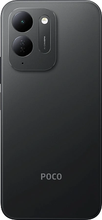 Смартфон Xiaomi POCO C95 Pro 6/128 Гб Чёрный