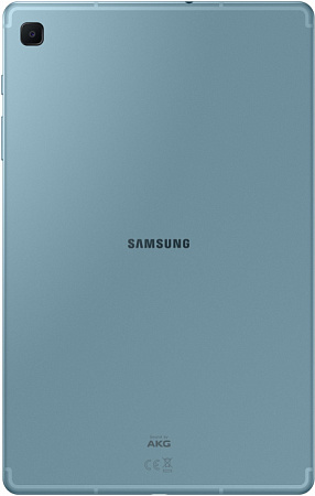 Планшет Samsung Galaxy Tab S6 Lite 10.4" 4/64 ГБ Wi-Fi + Cellular Голубой