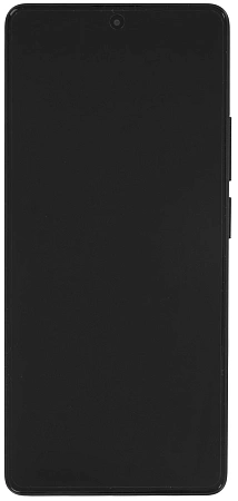 Смартфон Xiaomi Redmi Note 14S 8/256 ГБ Полночный черный