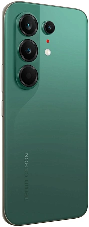 Смартфон Tecno Camon 50 Ultra 5G 12/256 Гб Зелёный