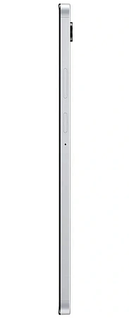 Планшет Samsung Galaxy Tab A11 4/64 ГБ Wi-Fi Серебристый