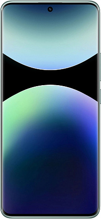 Xiaomi Redmi Note 14 Pro 5G 12/256 ГБ Зеленый