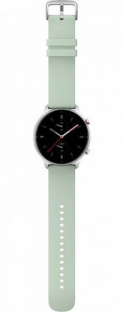 Смарт-часы Amazfit GTR 2e Зеленые