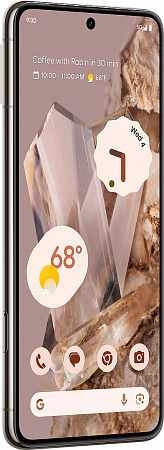 Google Pixel 8 Pro 12/256 ГБ Бежевый
