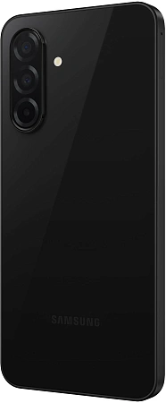 Смартфон Samsung Galaxy A26 5G 6/128 Гб Черный
