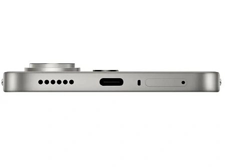 Смартфон Tecno Camon 50 12/256 Гб Серебристый