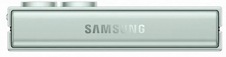 Смартфон Samsung Galaxy Z Flip6 12/512 ГБ Мятный