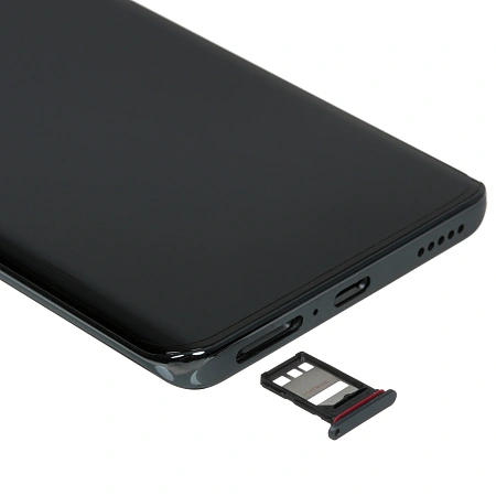Смартфон Honor X9c 12/512 Гб Черный