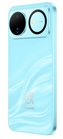 Смартфон Huawei Nova 16S 12/512 Гб Светло-голубой