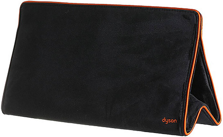Дорожная сумка Dyson Travel Bag Black/Copper