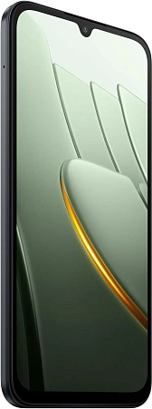 Смартфон Xiaomi POCO C81 Pro 4/128 Гб Чёрный