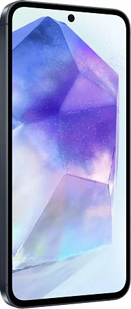 Samsung Galaxy A55 12/256 ГБ Темно-синий