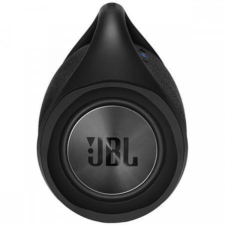 Портативная акустика JBL Boombox Черный