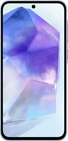 Samsung Galaxy A55 12/256 ГБ Голубой