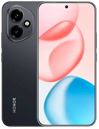 Смартфон Honor 400 12/512 Гб Полночный черный