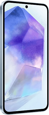 Samsung Galaxy A55 8/256 ГБ Голубой