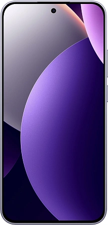 Смартфон Xiaomi Redmi Note 15 Pro 5G 8/256 ГБ Фиолетовый