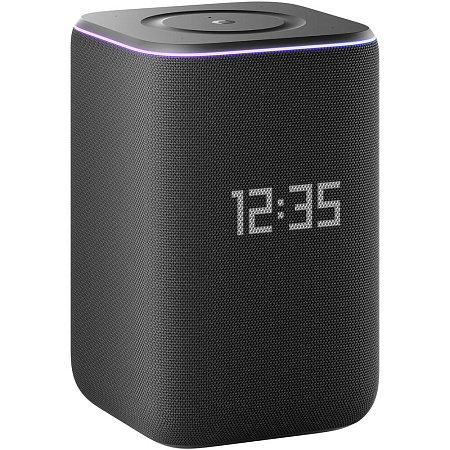 Умная колонка Яндекс Станция 3 Чёрная