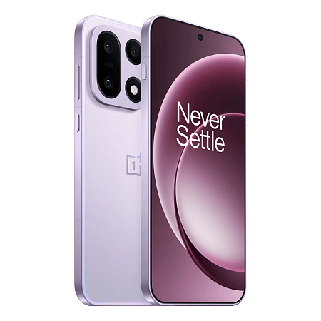 Смартфон OnePlus 15 16/512 Гб Фиолетовый