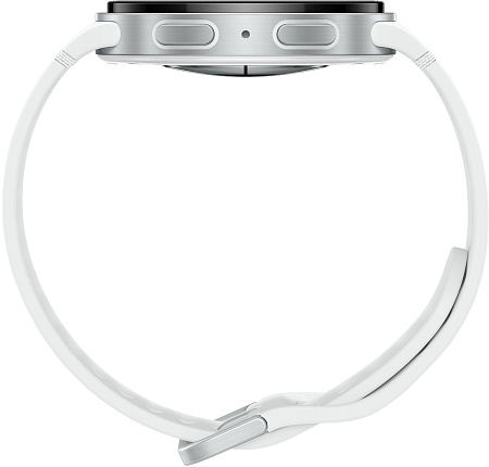Смарт-часы Samsung Galaxy Watch 8 44 мм Серебро