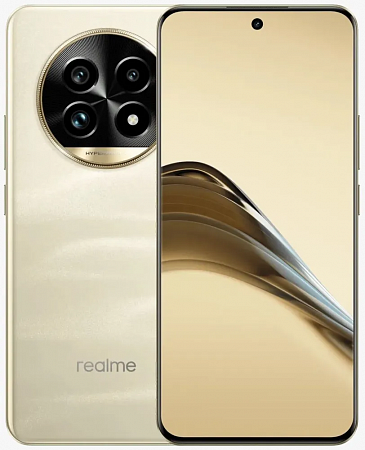 Смартфон Realme 13 Pro 8/256 ГБ Золотой