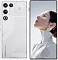 Смартфон ZTE Nubia Red Magic 11 Air 12/256 ГБ Prism Белый