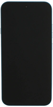 Смартфон Nothing Phone (4a) 12/256 ГБ Синий