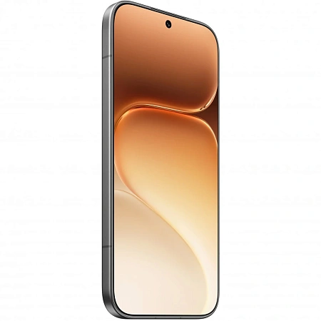 Смартфон Honor 600 Pro 12/512 ГБ Чёрный