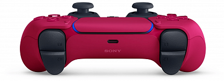 Геймпад Sony DualSense Красный