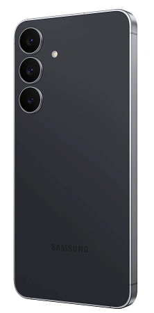 Смартфон Samsung Galaxy S25 FE 8/512 Гб Черный