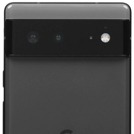 Смартфон Google Pixel 6 8/128 Гб Чёрный