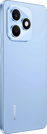 Смартфон Honor X8d 8/256 Гб Голубой