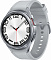 Смарт-часы Samsung Galaxy Watch6 Classic 47 мм Серебристый