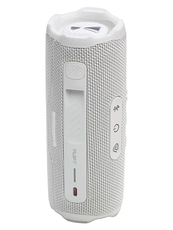 Портативная акустика JBL Flip 7 Белая