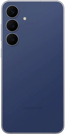 Смартфон Samsung Galaxy S25 FE 8/512 Гб Темно-синий