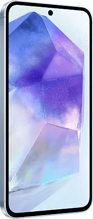 Samsung Galaxy A55 12/256 ГБ Голубой