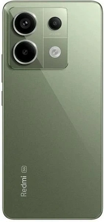 Xiaomi Redmi Note 13 Pro 5G 8/256 ГБ Зелёный