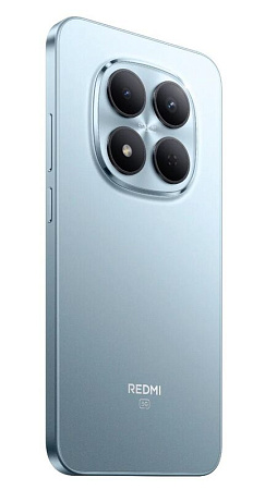 Смартфон Xiaomi Redmi Note 15 Pro 5G 8/512 ГБ Голубой