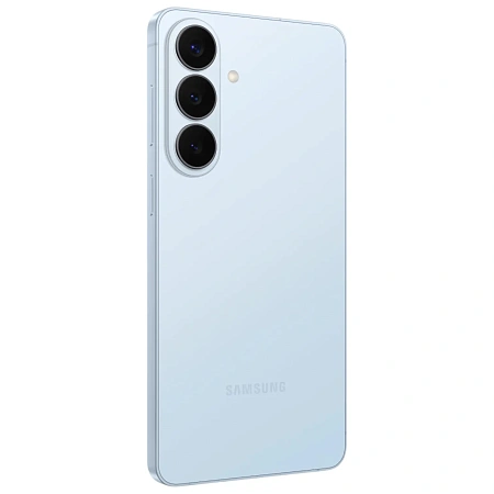 Смартфон Samsung Galaxy S26 Plus 12/512 Гб Голубой