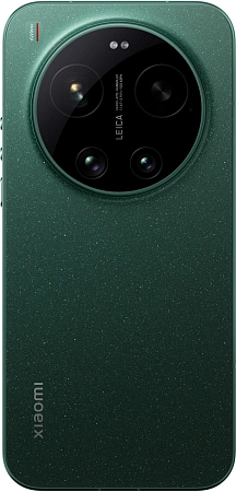 Смартфон Xiaomi 17 Ultra 16/512 ГБ Зелёный