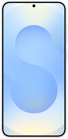 Смартфон Samsung Galaxy S25 Plus 12/256 Гб Голубой