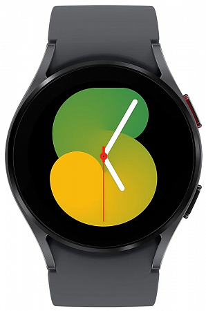 Умные часы Samsung Galaxy Watch 5 40мм Графит