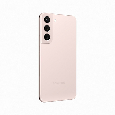 Смартфон Samsung Galaxy S22 Plus 128 Гб Розовый