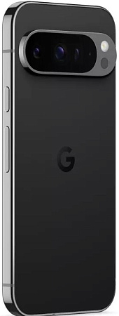 Google Pixel 9 Pro 16/512 ГБ Черный обсидиан