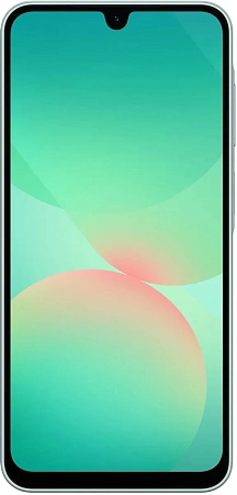 Смартфон Samsung Galaxy A26 8/256 Гб Мятный
