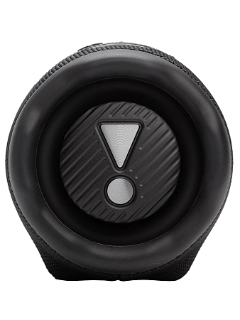 Портативная акустика JBL Charge 6 Черная